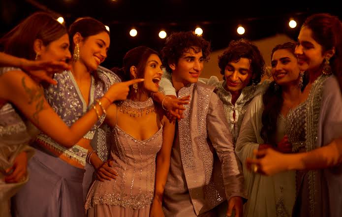 Sustainable Fashion Takes Centre Stage as Designers Reimagine Traditional Indian Craft