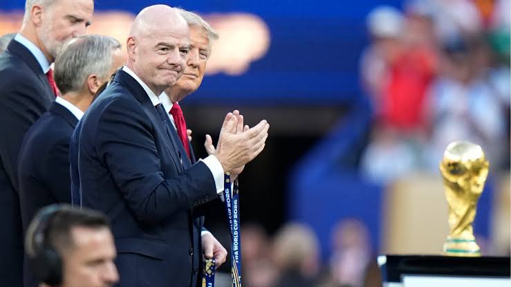 FIFA Yet to Decide Venue for 2030 World Cup Final