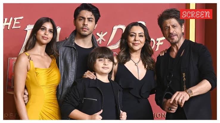 Shah Rukh Khan’s King Gets Fresh Update as Shooting Continues